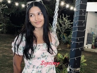Soyeimy
