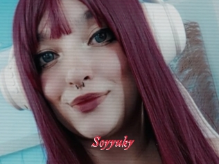 Soyyuky