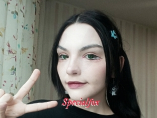 Specialfox