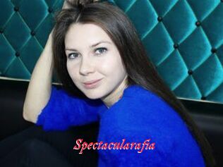 Spectacularafia