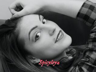 Spicyleya