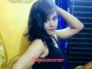 Spicyloveerever