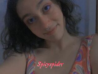 Spicyspider