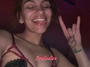 Spoiledlex