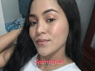 Squirrttgolds