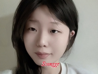 Ssongge