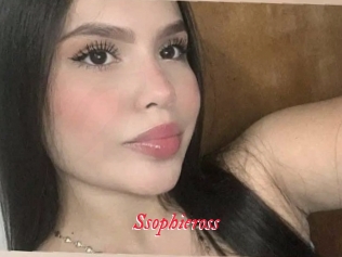 Ssophieross
