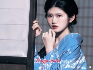 Ssugaviolet