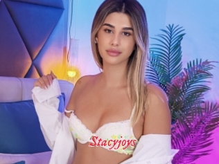 Stacyjoys