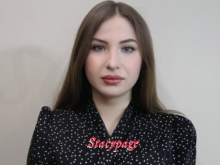 Stacypage