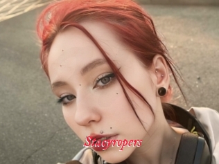Stacyropers