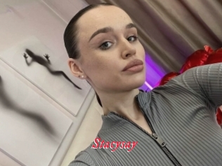 Stacysay