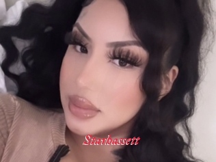 Starhassett