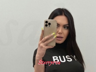 Starryeva