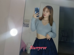 Starryeve