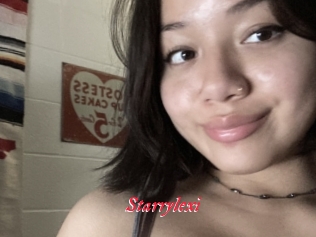 Starrylexi