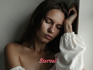 Starval