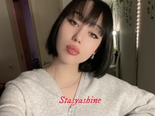 Stasyashine