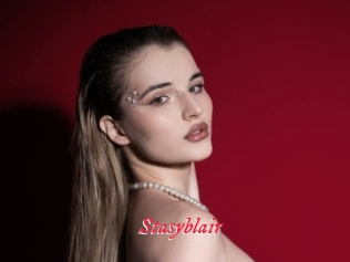 Stasyblair