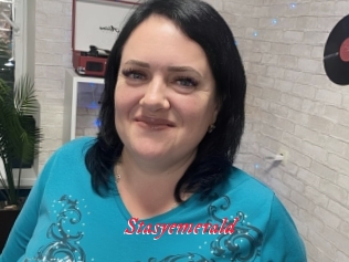 Stasyemerald