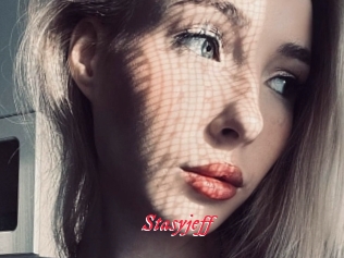 Stasyjeff