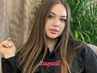 Stasystill