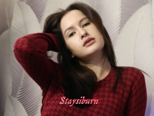 Staysiburn