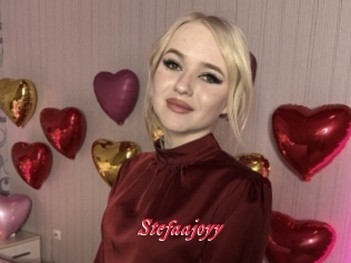 Stefaajoyy