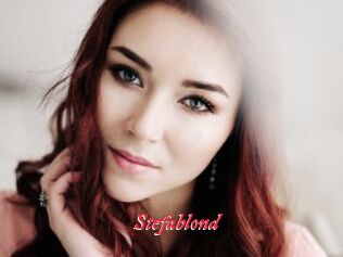 Stefablond