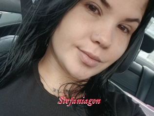 Stefaniagon