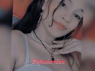 Stefaniamilan