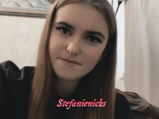 Stefanienicks
