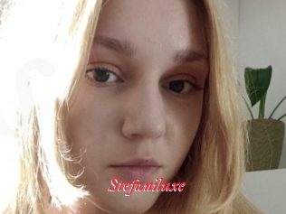 Stefaniluxe