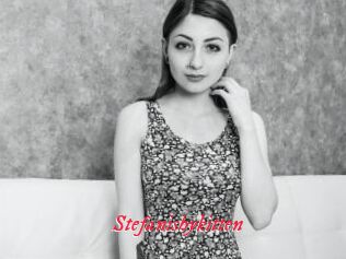 Stefanishykitten