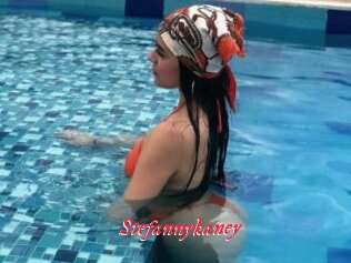 Stefannykaney