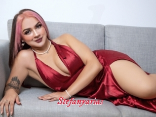 Stefanyarias
