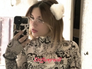 Steffanywill