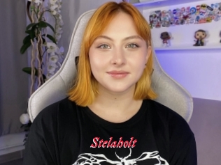 Stelaholt