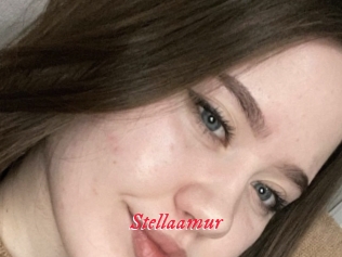 Stellaamur