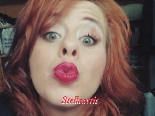 Stellaartis