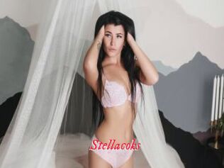 Stellacoks