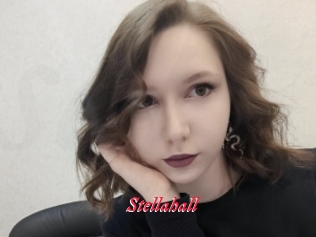 Stellahall