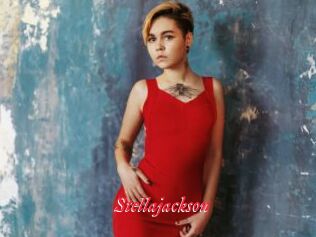 Stellajackson