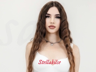 Stellakilse