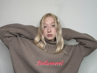 Stellamorel