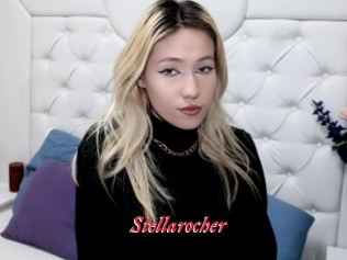 Stellarocher