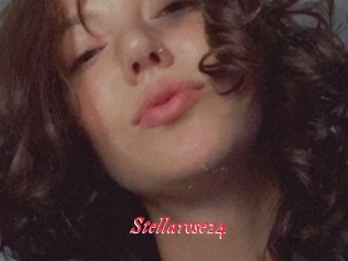 Stellarose24