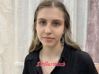 Stellaswitch