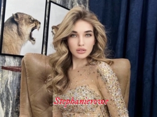 Stephanierowe
