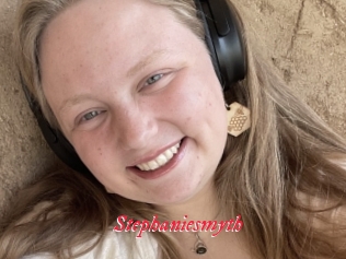 Stephaniesmyth